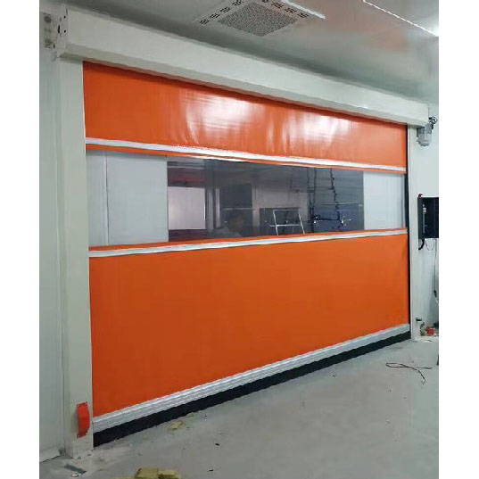 Nola aukeratu Roller Shutter automatikoa automatikoa?