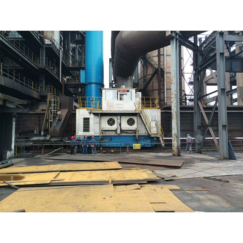 Nola eraldatzen dute trenbide-garraio modernoa lokomotora elektrikoek?