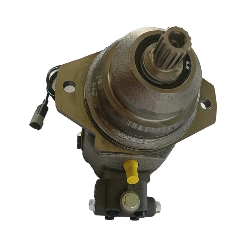 Hondakin Hidraulikoa Swing Motor Bidaiagarria