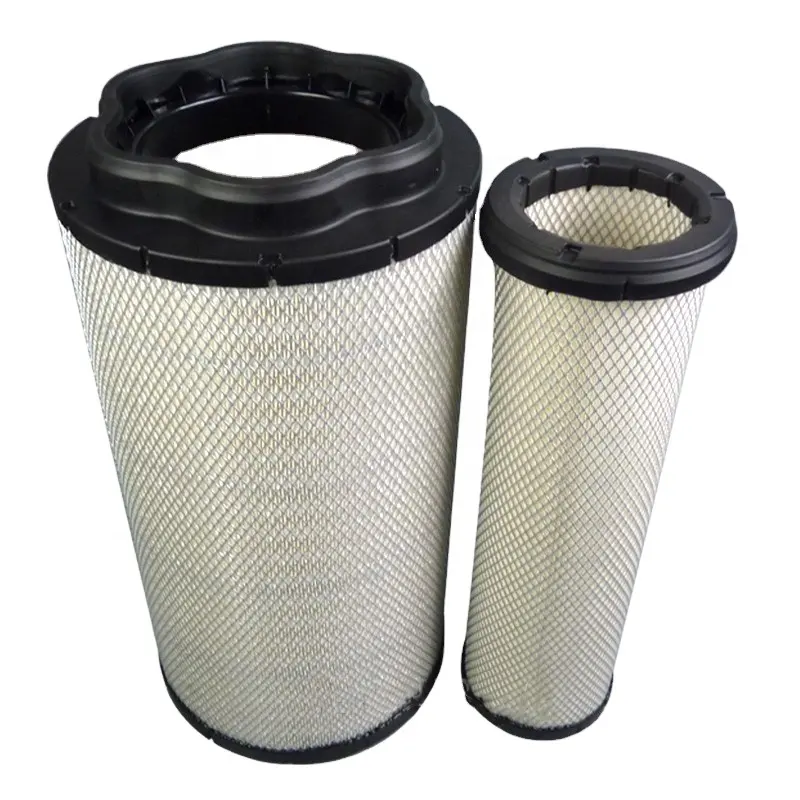 Oil Weichai Filter 1000422384 Motorrearen ordezko piezak